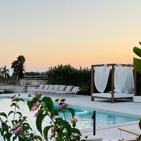 פורטו צ'זראו Hotel Posidonia מראה חיצוני תמונה